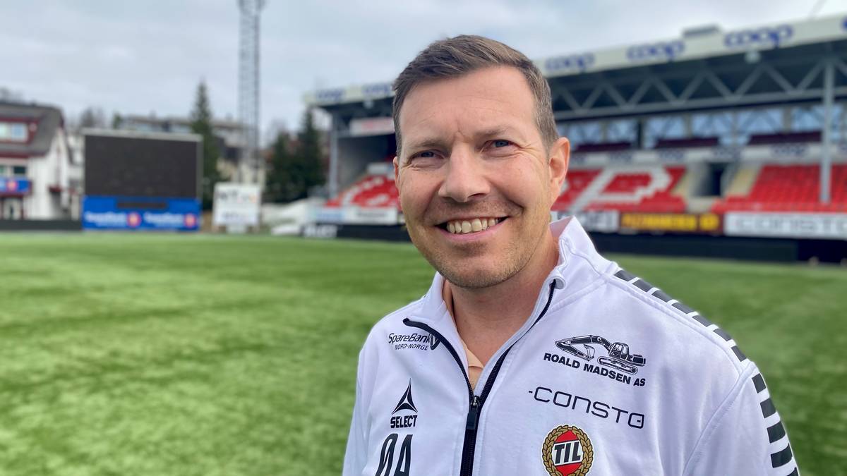 Alfheim Stadion Skifter Navn Til Romssa Arena – NRK Troms Og Finnmark