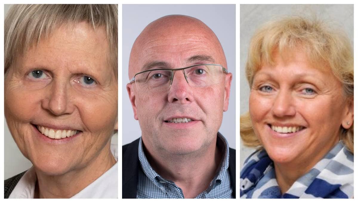 Over 100 rådgivere har millionlønn i helsebyråkratiet: – Vanvittige tall