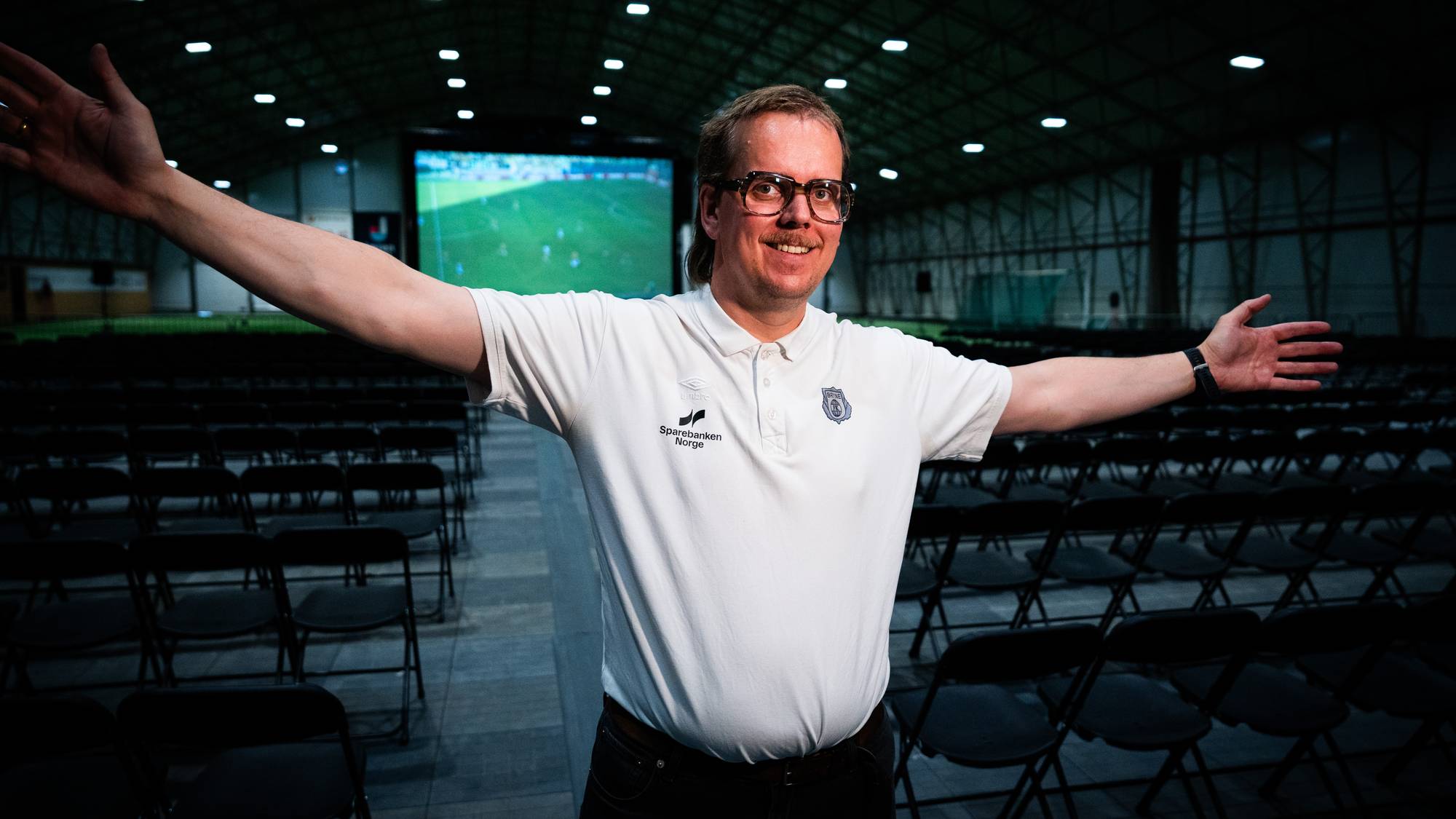 Bjørn Hagerup redigert av Waage