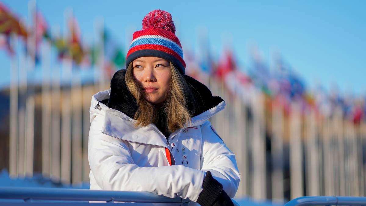 Mer vindtrøbbel for VM i fristil og snowboard NRK Sport