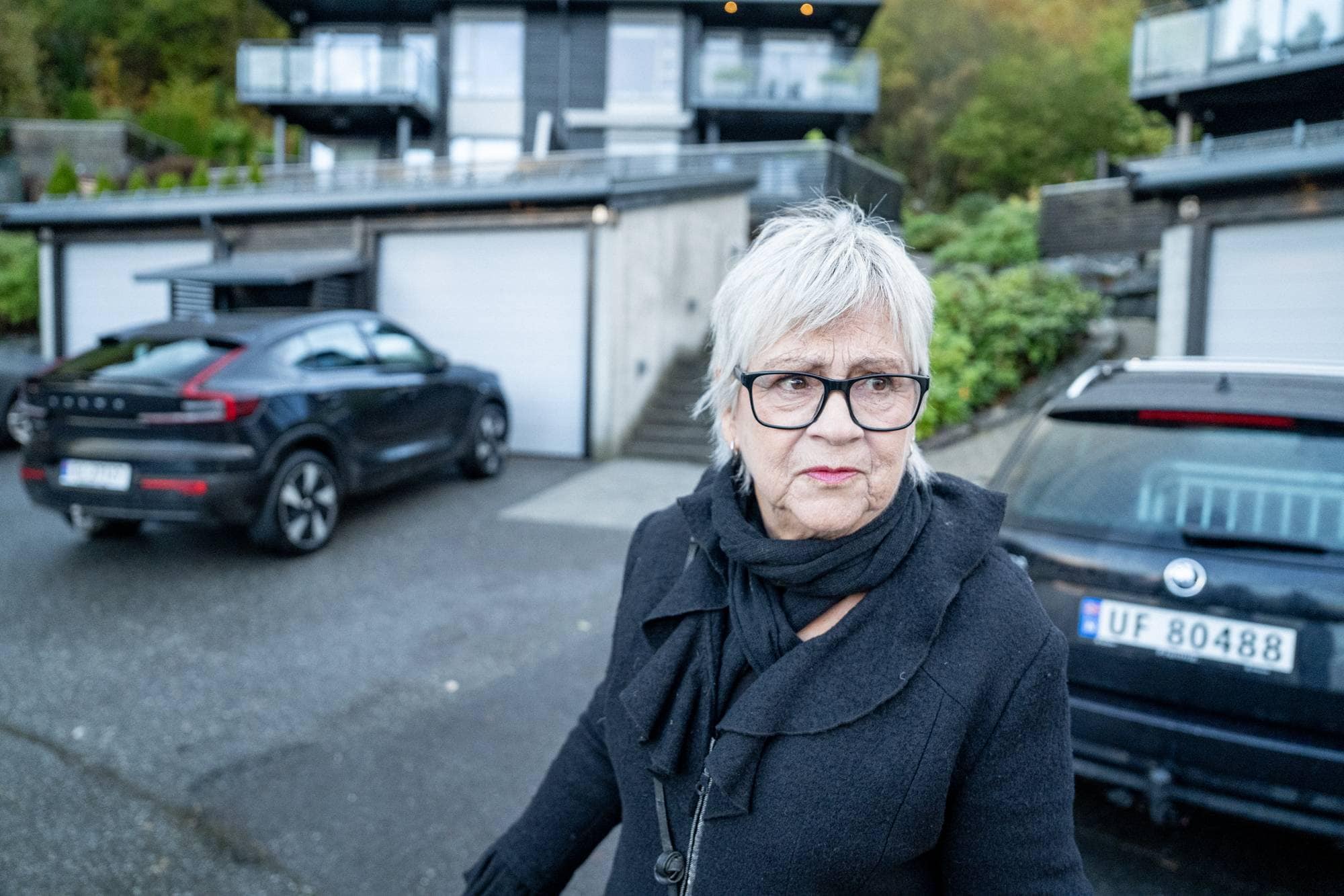 Rigmor Andersen Eide