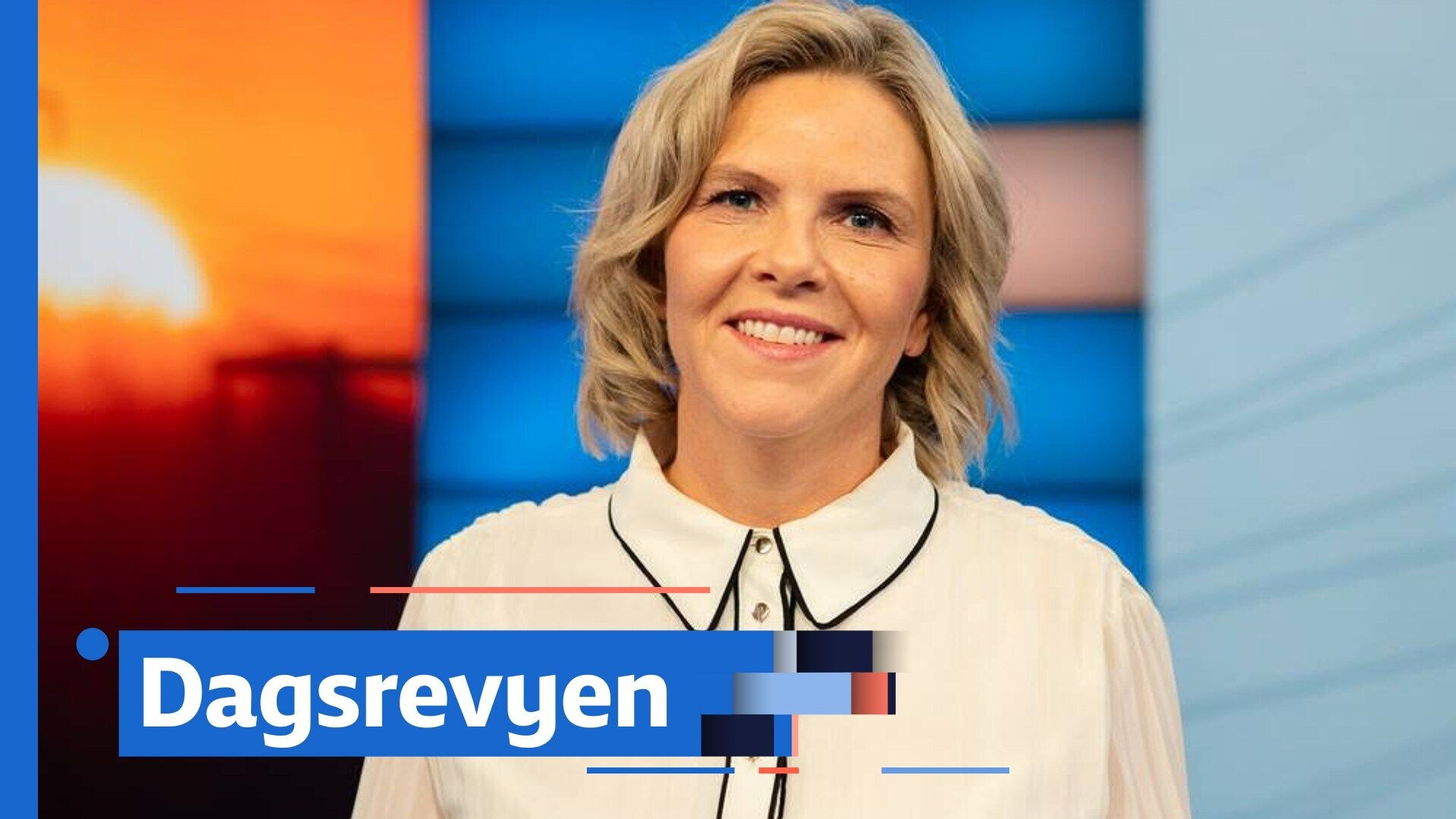Dagsrevyen NRK TV