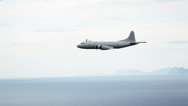 P3 Orion