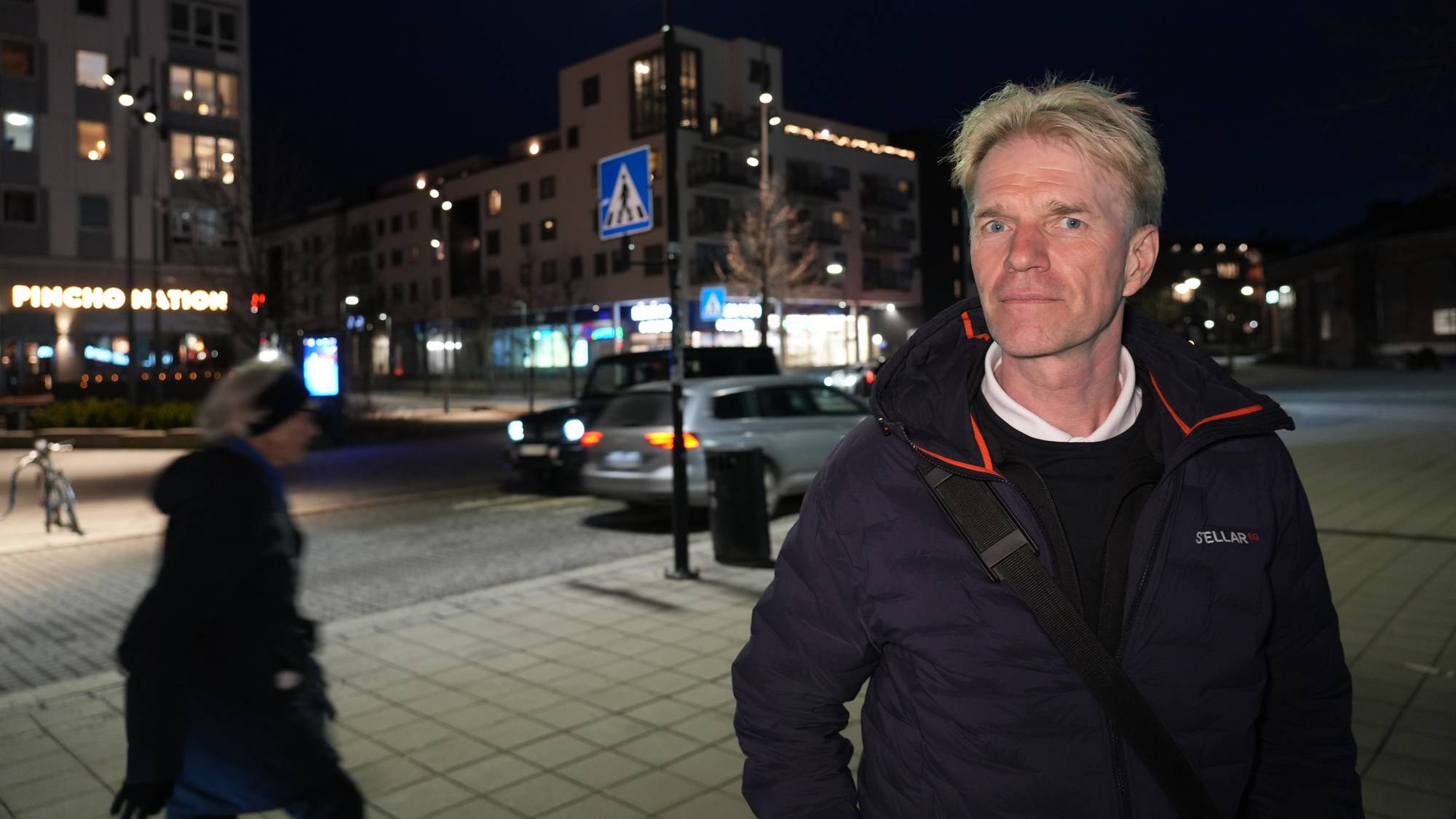 Håvard Moe driver rådgivningsselskapet NIVI Analyse. Kommunesektoren er hans spesialfelt.