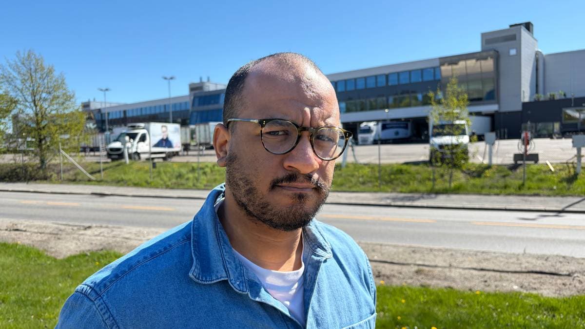 Matgiganter rømmer Groruddalen: – Nå må varsellampene blinke