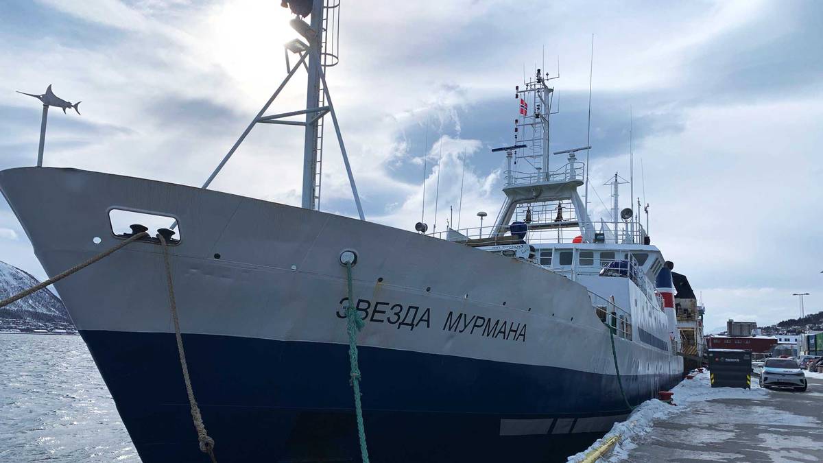 Concerns raised over Russian fishing practices in Norwegian waters: Fiskebåt calls for action