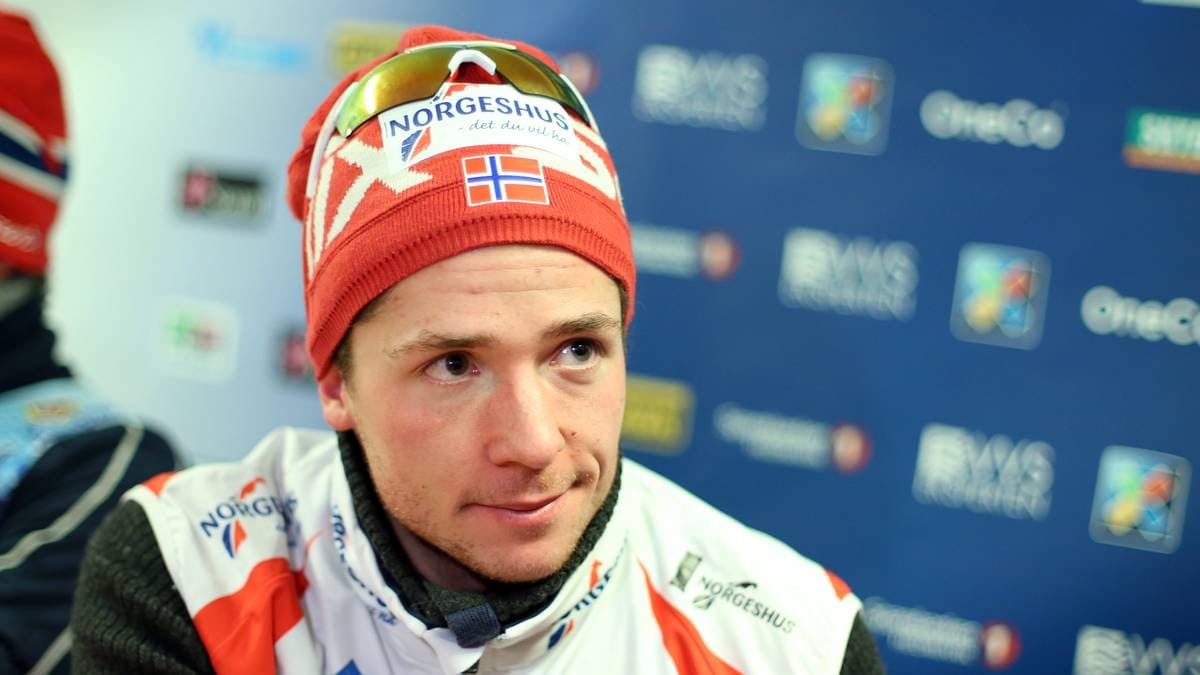 TV 2 erfarer: Byggland blir landslagstrener i langrenn
