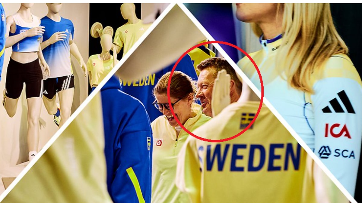 Svensk megatabbe: – Nesten komisk