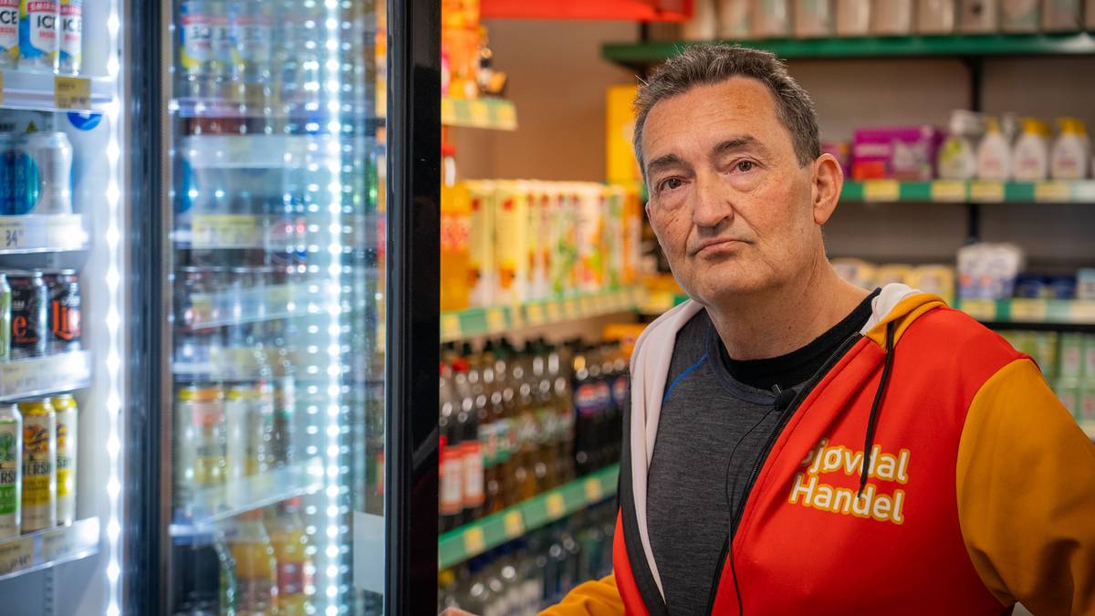 Vil stoppe alkoholsalg i fjernbetjente butikker