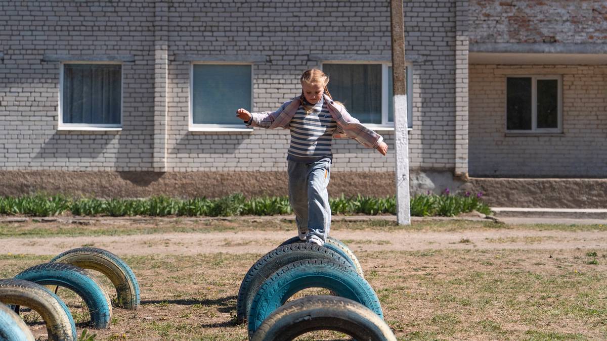 Den harde skolen