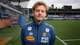 Ivar Eidheim / NRK en mann i sportsuniform