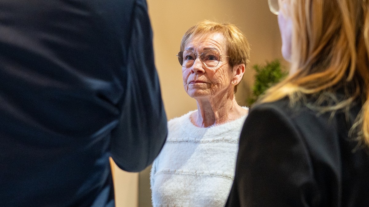 Kvinne (79) saksøker Staten etter babyforbytting i 1965