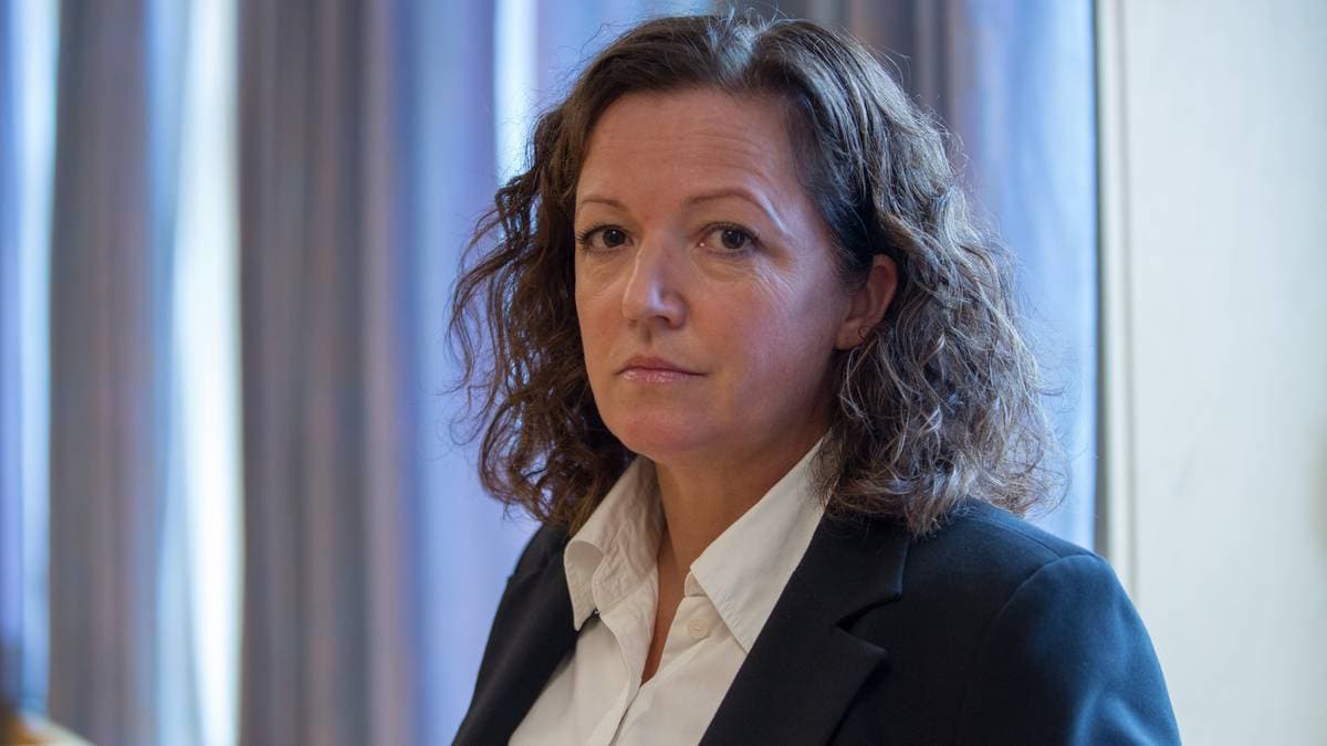 Reagerer på manglende varsling