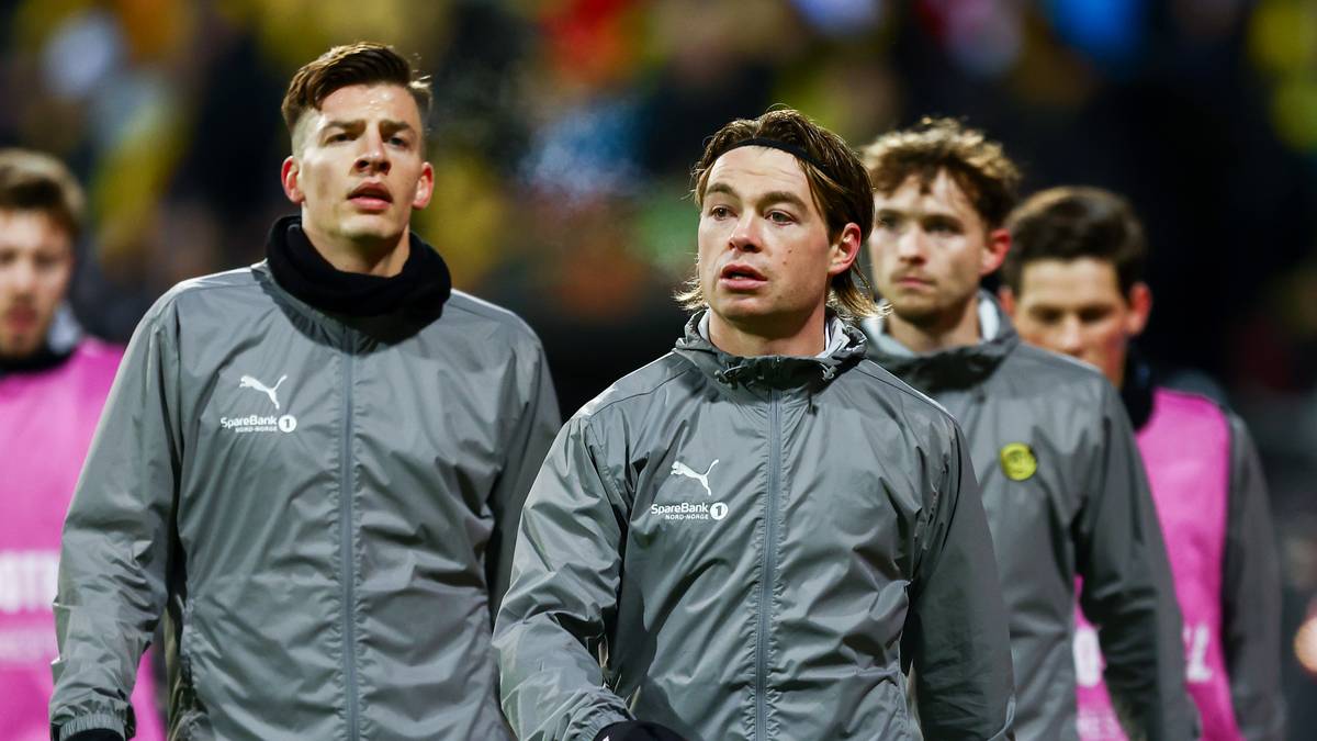 Nøkkelduo tilbake fra start: Her er Glimt-laget