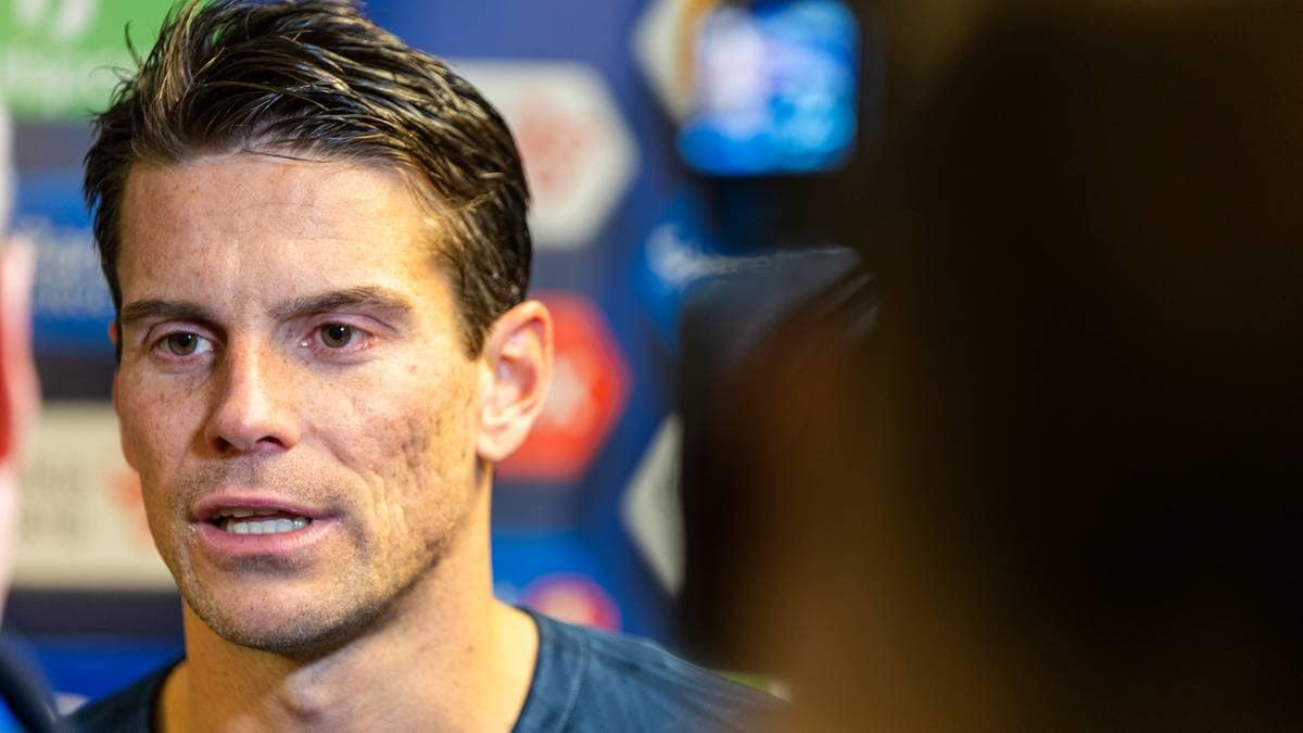 Simen Wangberg forlater Stabæk – ansatt i Rosenborg