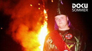 Dokusommer: KKK: Kampen for hvitt herredømme