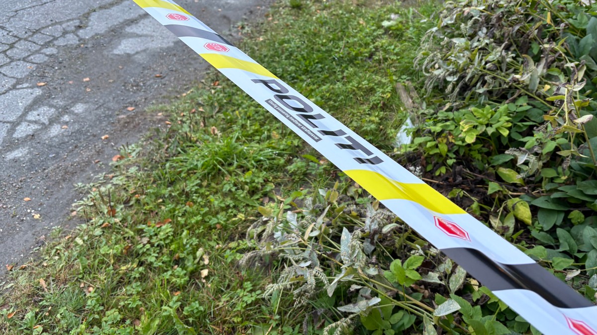 Voldshendelse i Tromsø: Én til sykehus, tre pågrepet