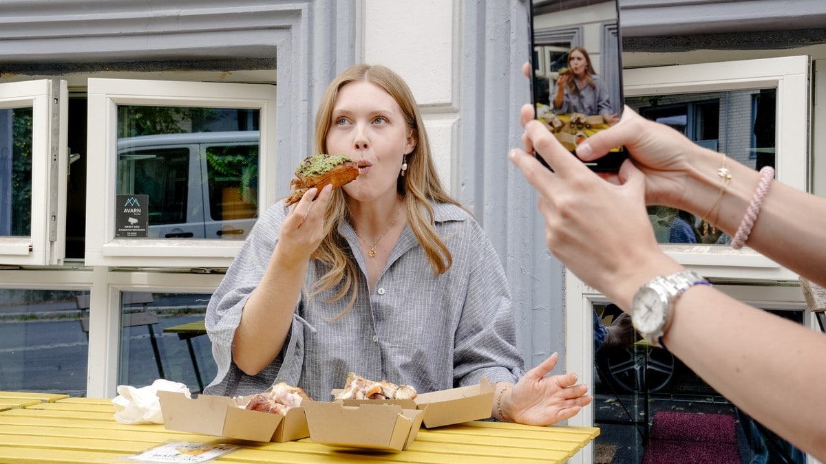 «Hele Norge» har fått bolledilla: – Handler om å se og bli sett