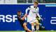 Foto: Frederik Ringnes / NTB En gruppe menn som spiller fotball (Bildebeskrivelsen er laget av en KI-tjeneste)