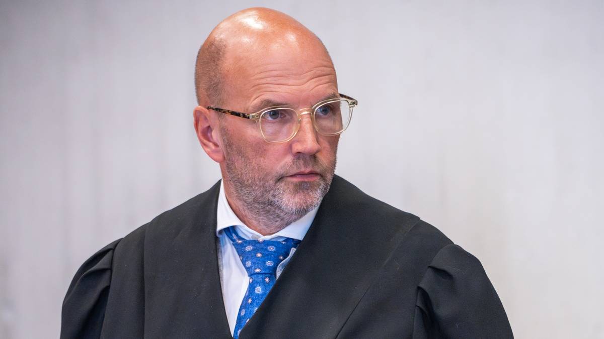 Hardt ut mot Andersens forklaring: – Husker det han vil