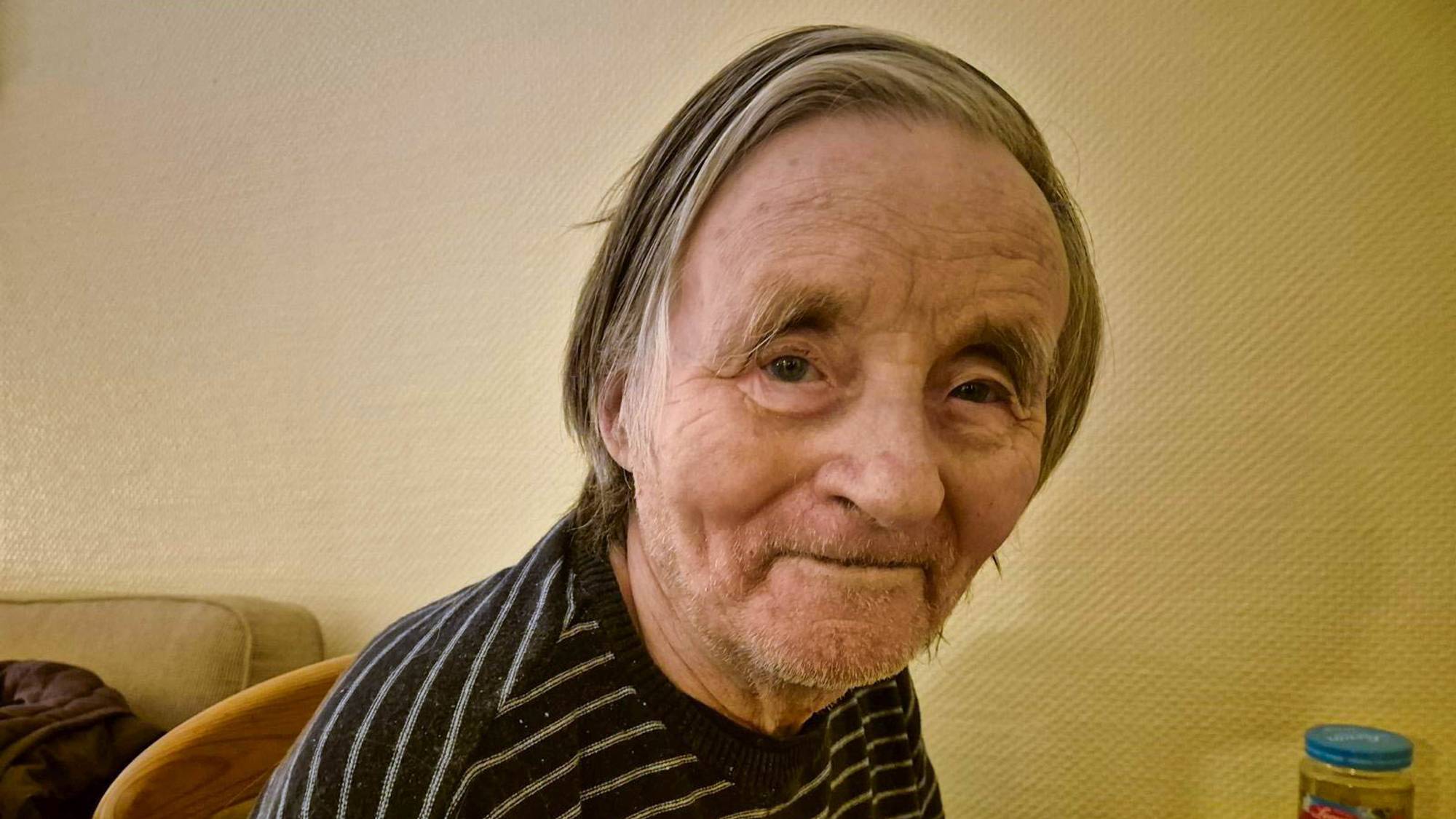Anders Ole Eira