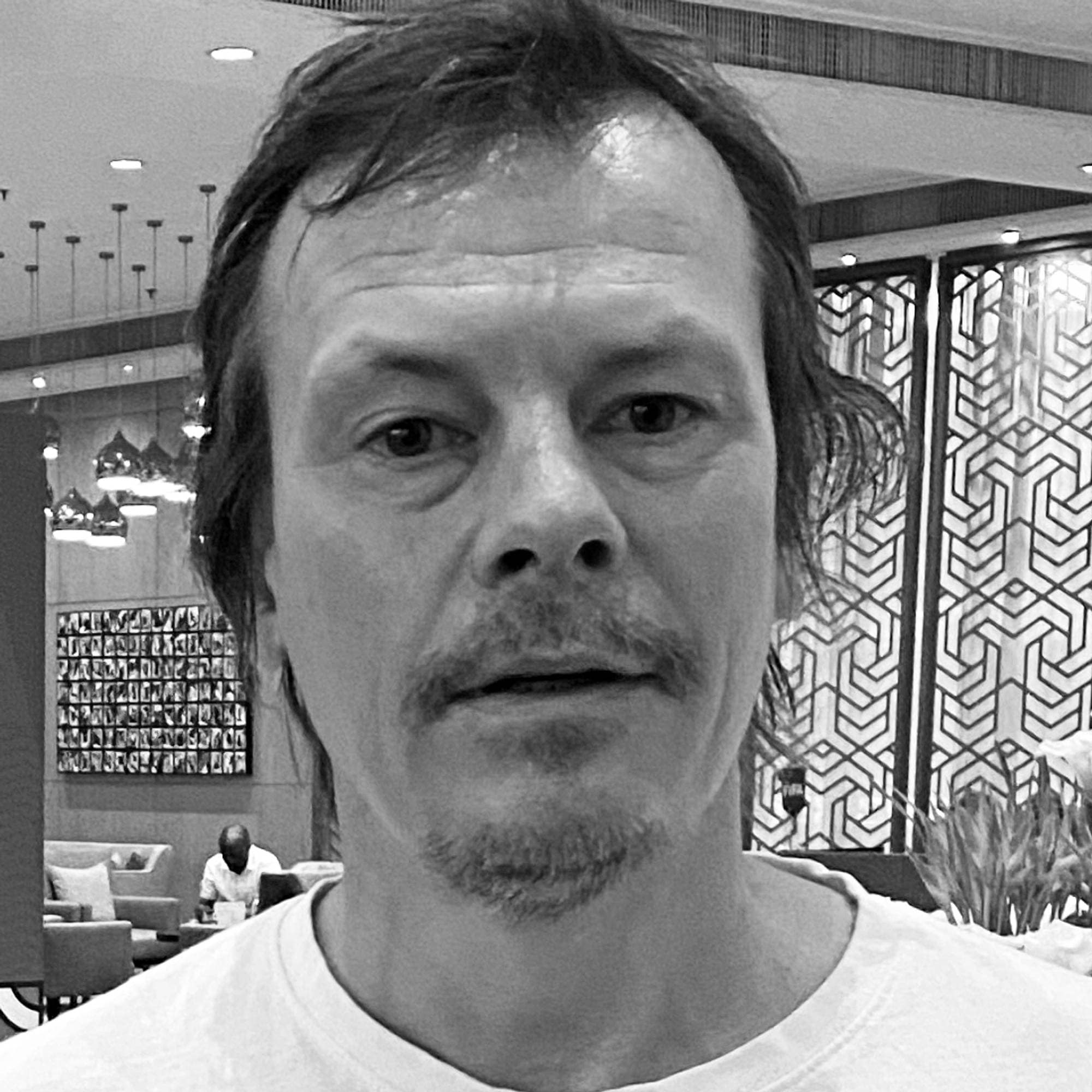 Håvard Melnæs