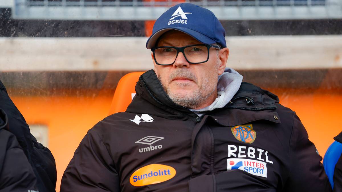 Rekdals Aalesund tapte målshow – Sarpsborg ble for sterke