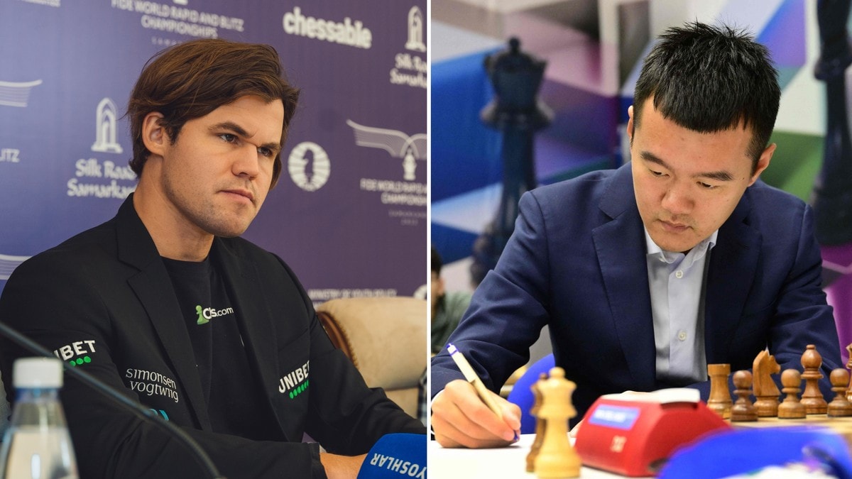 Carlsen-bekymring om verdensmesteren: – Permanent ødelagt