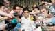 AP Obit Maradona Soccer