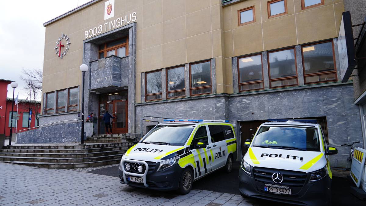Politiet fikk ikke medhold: Netthets-dømt kvinne i 50-årene må fortsatt sitte i varetekt