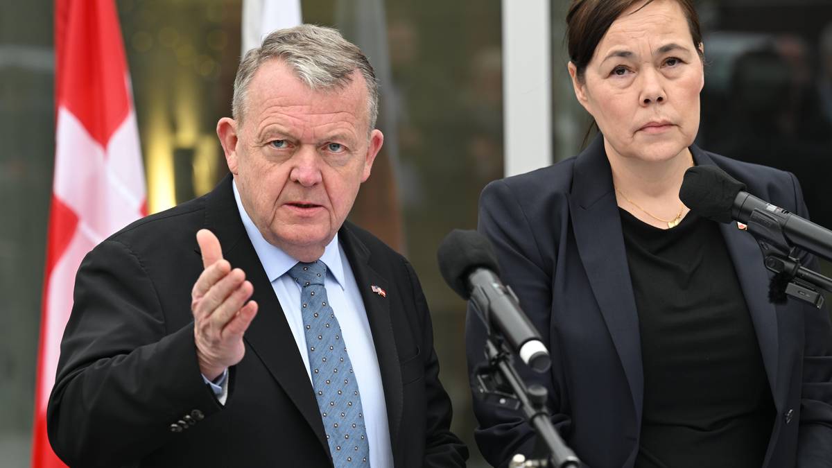 Peker på en tredje vei i Grønland-striden: – Det gir håp