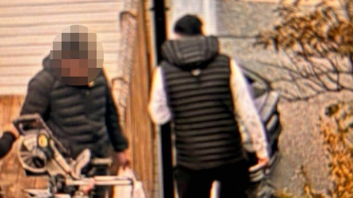 Opplysninger til NRK: Skulle bruke svenske kriminelle til å rane narkodepot