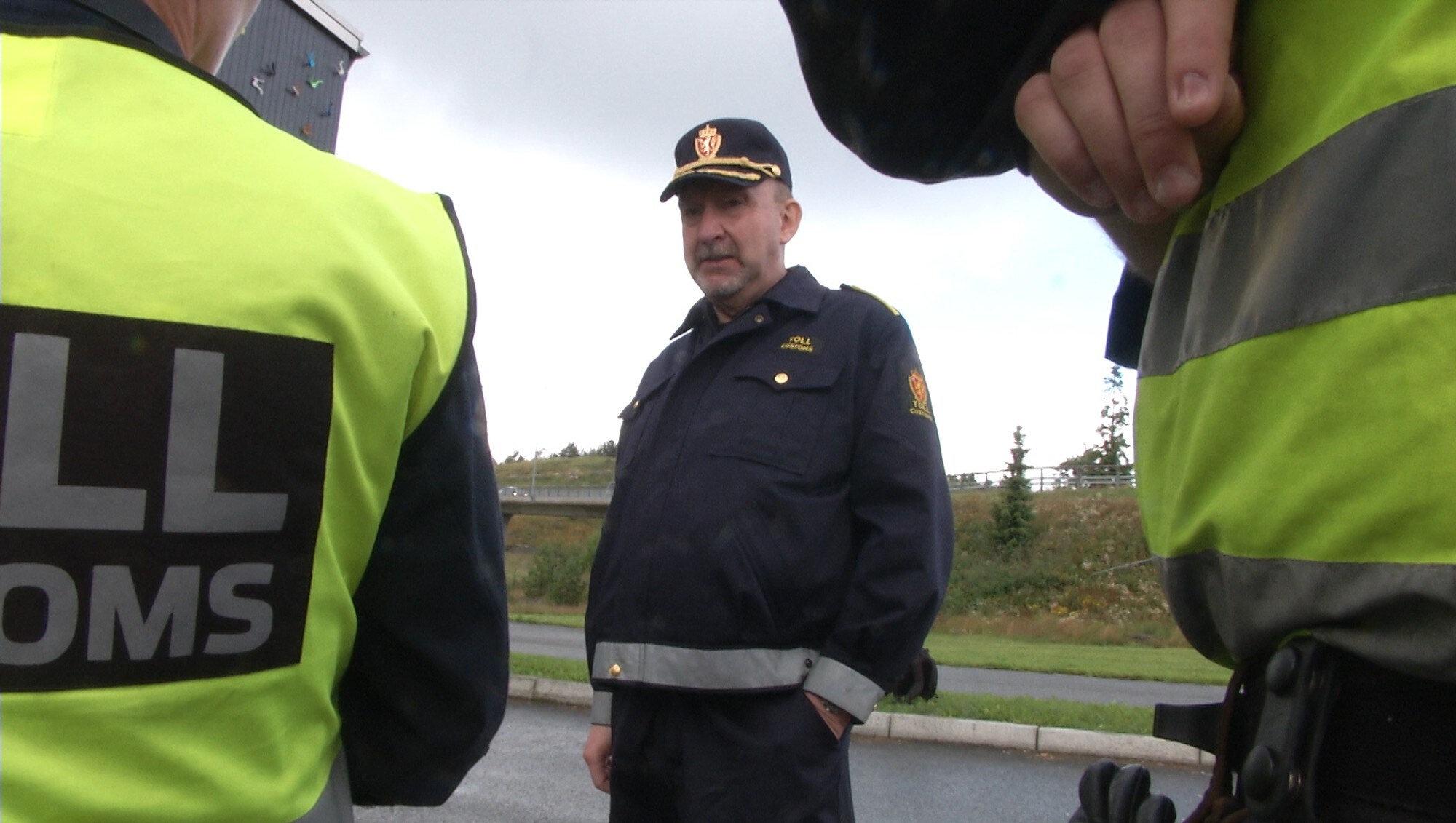 Er Pepperspray Lovlig I Norge