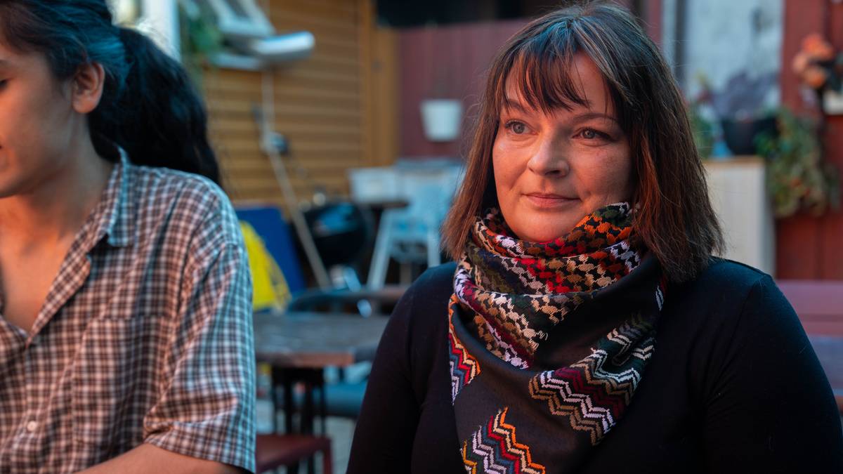 Mora til ungdomspolitikar tar oppgjer med netthets: – Orda deira hjelper ingen