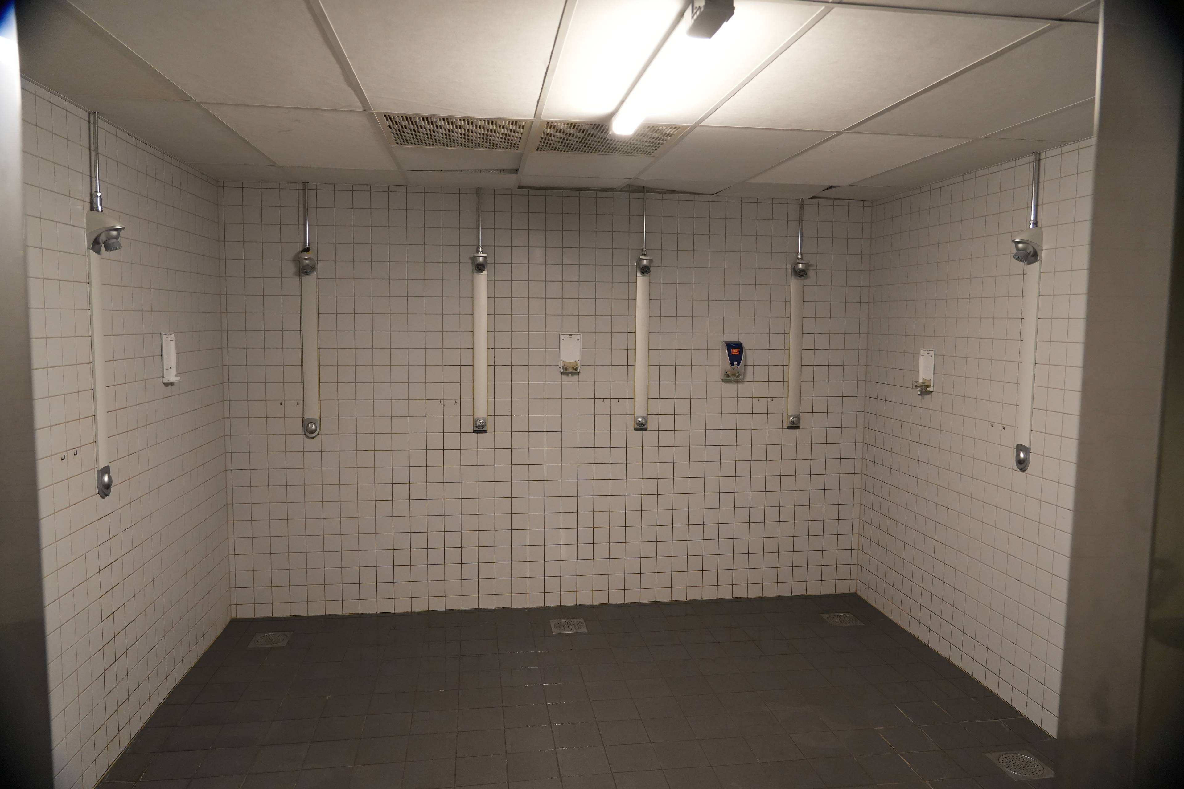 Viking bortegarderobe