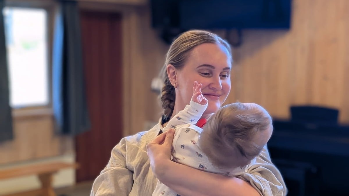 Nytt lovforslag: &ndash;&nbsp;Det handler om &aring; f&oslash;le seg trygg