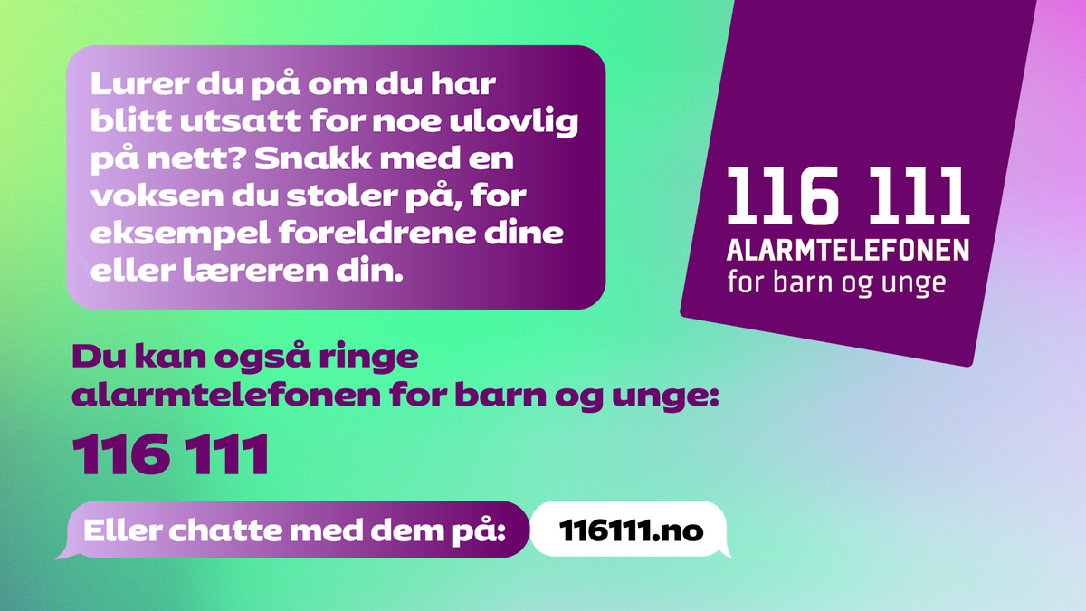 Datatilsynet har avdekket brudd på personvernet