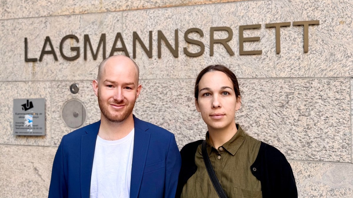 Dansk legepar vant mot den norske staten – nå møtes de i retten igjen