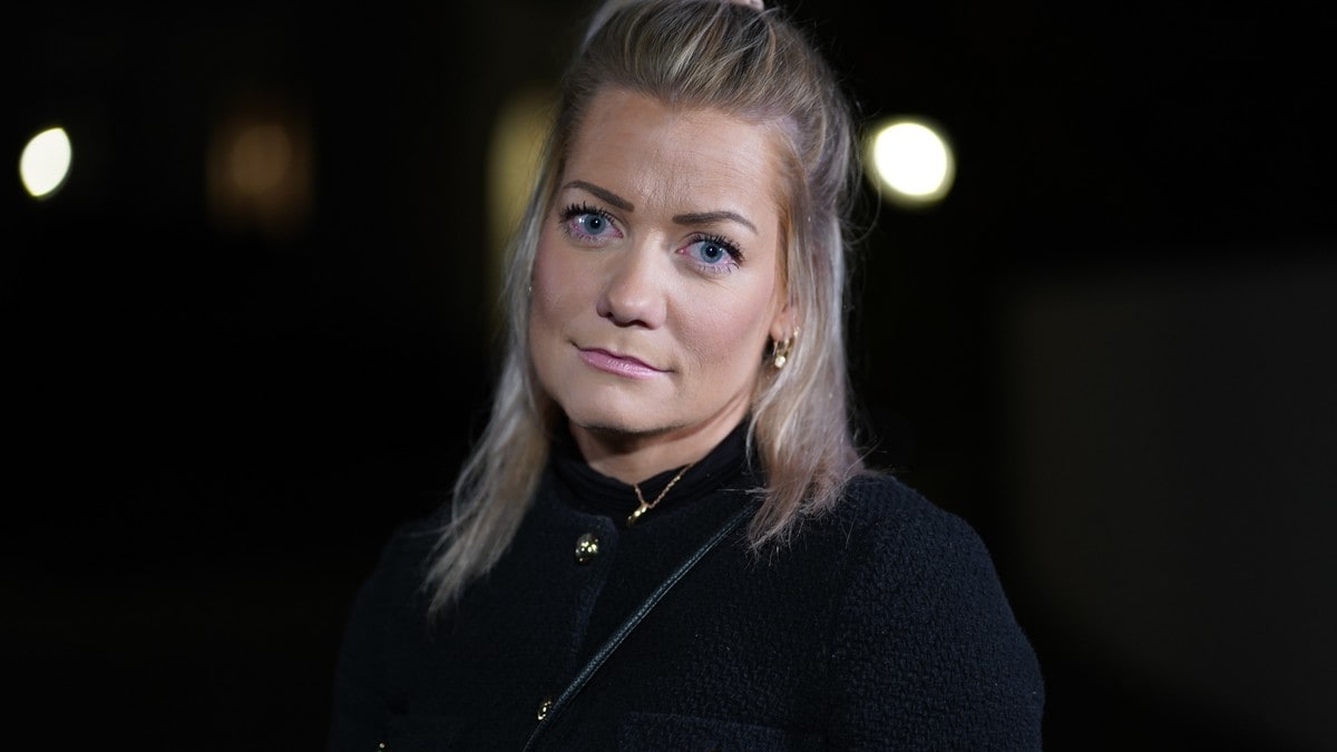 Politiet stadfestar at Borch er sikta for ruskøyring