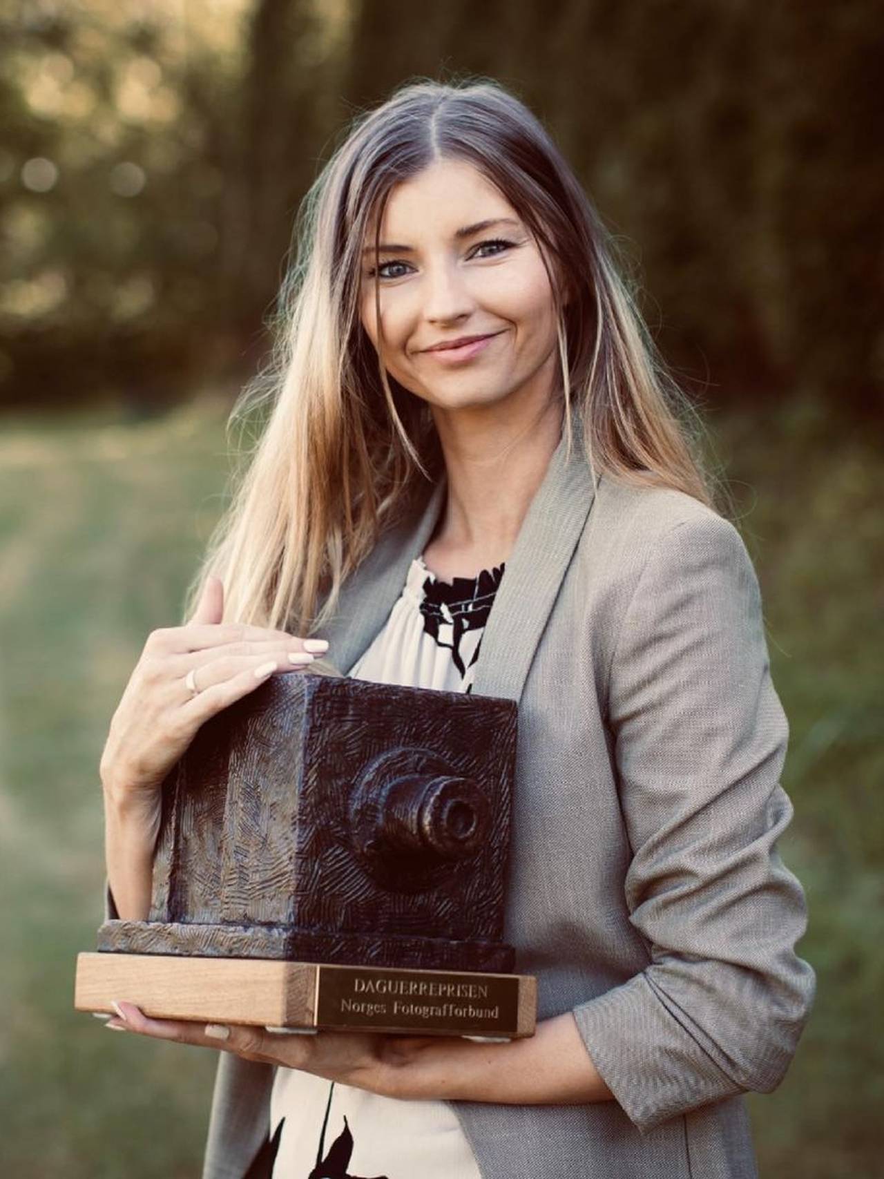 Maiken ikkje bruk