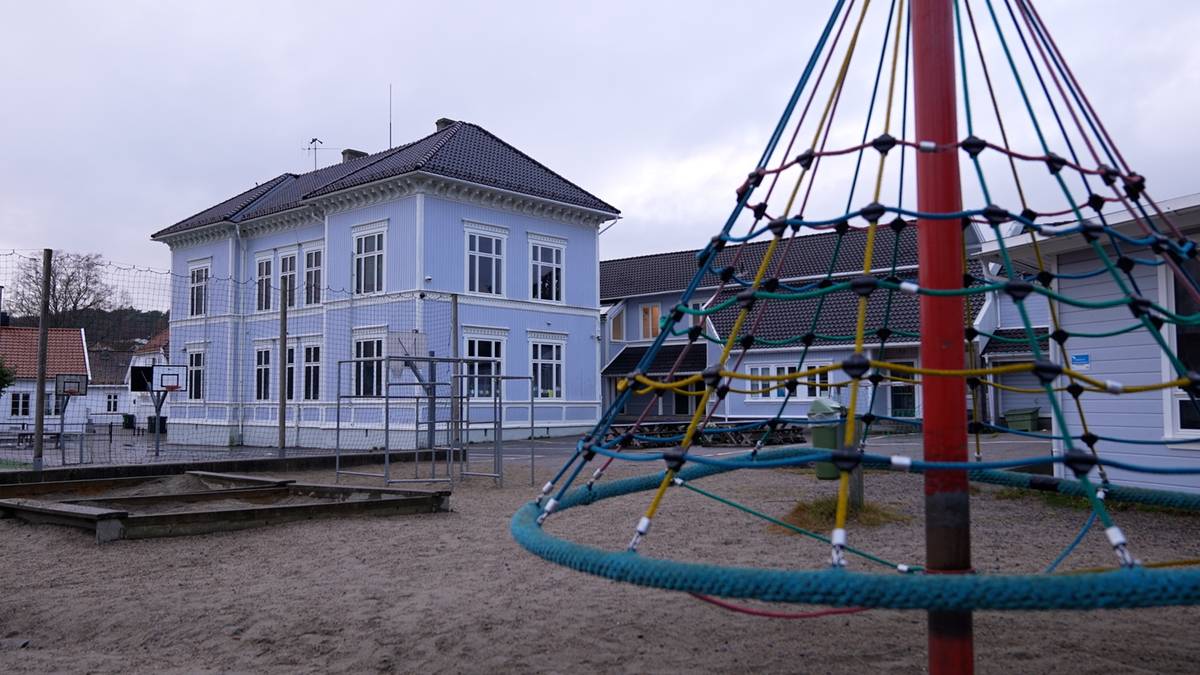 Fremtiden avgjøres i dag