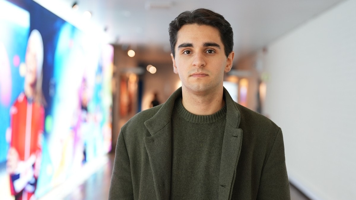 Vil kutte fridag for å styrke Forsvaret: – Kristi himmelfartsdag ryker