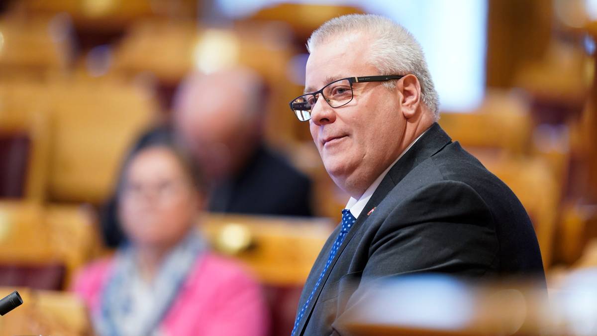 Krev svar frå regjeringa etter Telia-avsløring: – Svært alvorleg