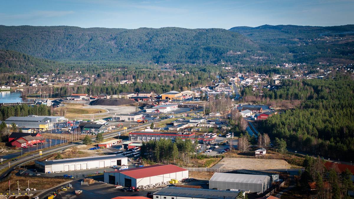 Evje og Hornnes innfører vannrestriksjoner