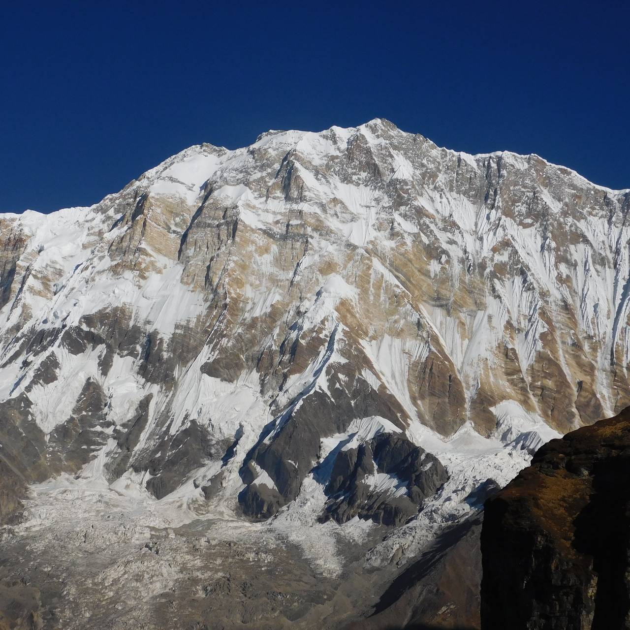 Bilde av Annapurna I