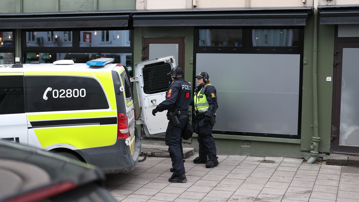 Nytt slagsmål mellom fotballsupportere i Trondheim