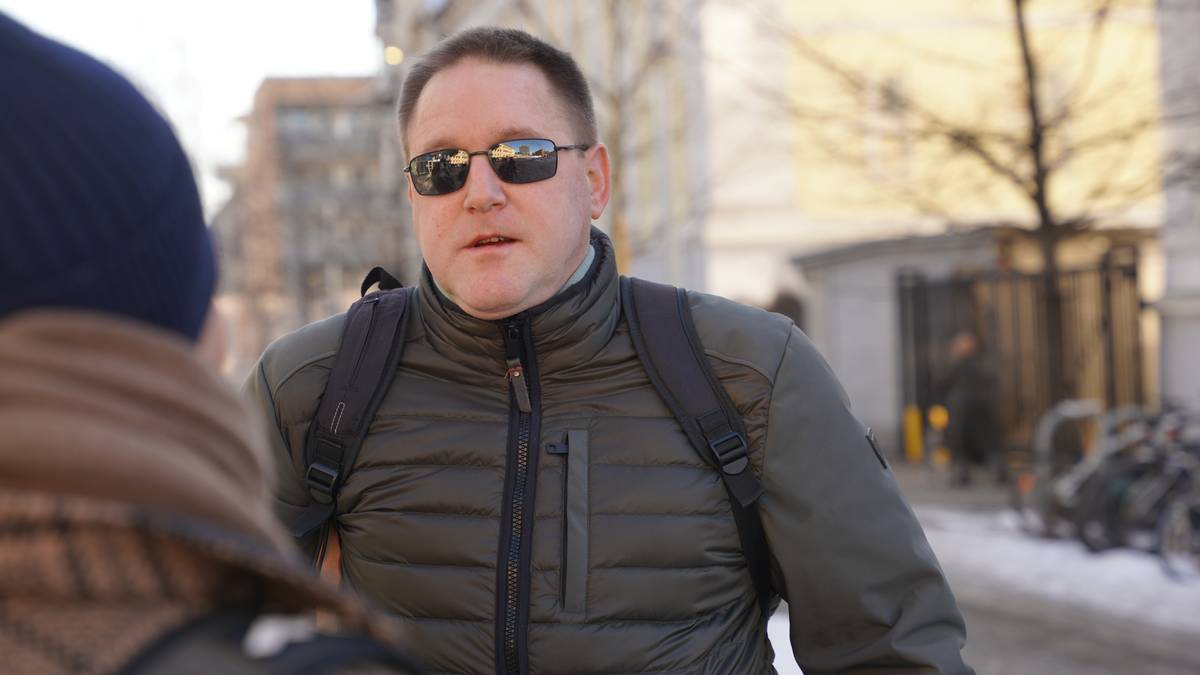 Ny teknologi for blinde og svaksynte: – Det er en helt ny åpning for oss som ikke ser