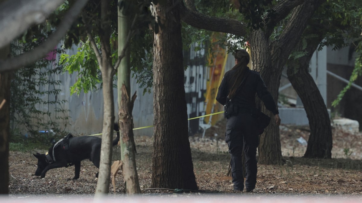 En drept, flere såret i knivangrep ved Tel Aviv