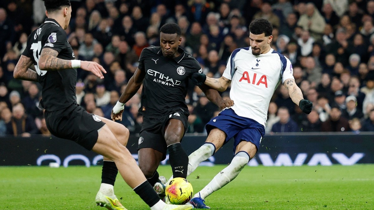 City-stjerne hardt ut mot dommeravgjørelse: – Ikke vært rettferdig mot oss