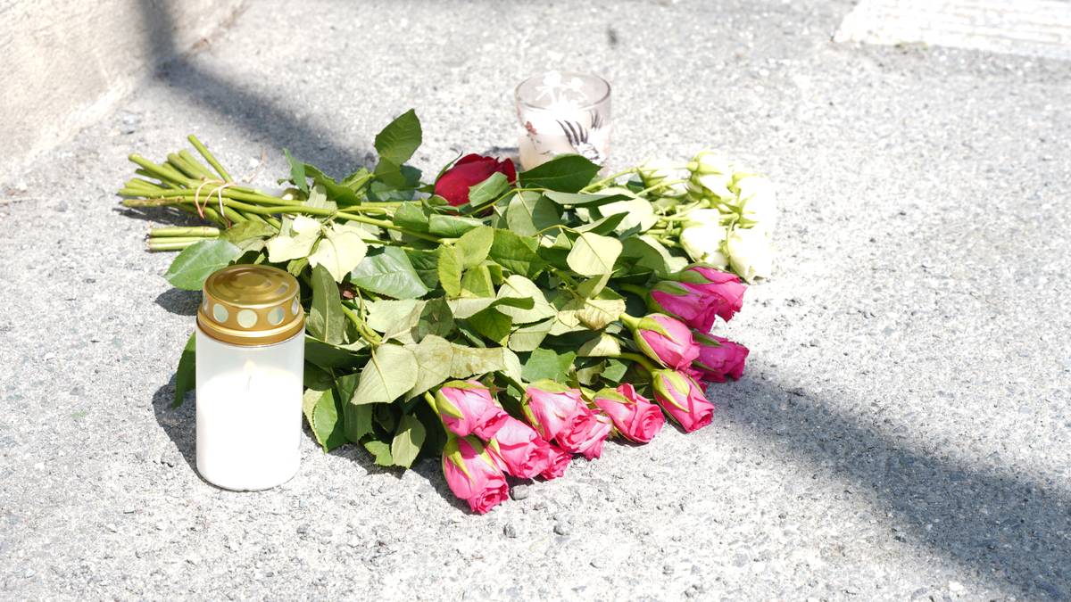 Fikk voldsalarm åtte dager før hun ble drept